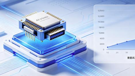 AI光模块需求暴增 2026年市场规模将达260亿美元