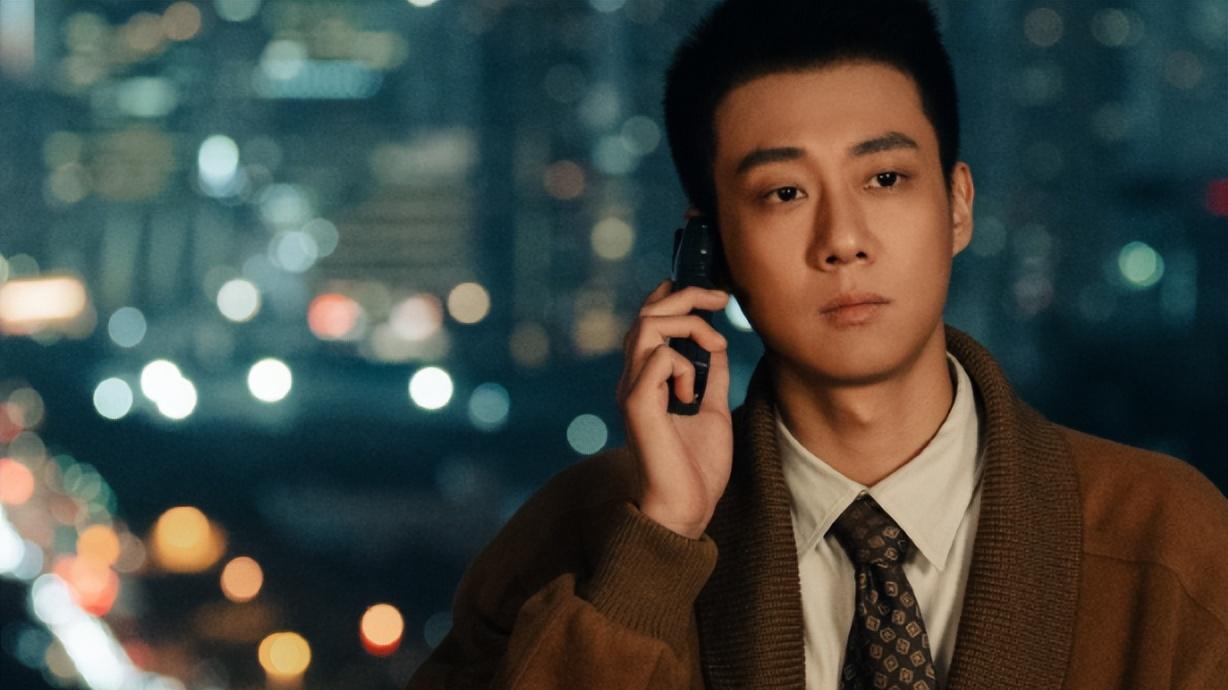 又一部年代剧开播，比《纯真年代的爱情》好磕，男女主太有CP感