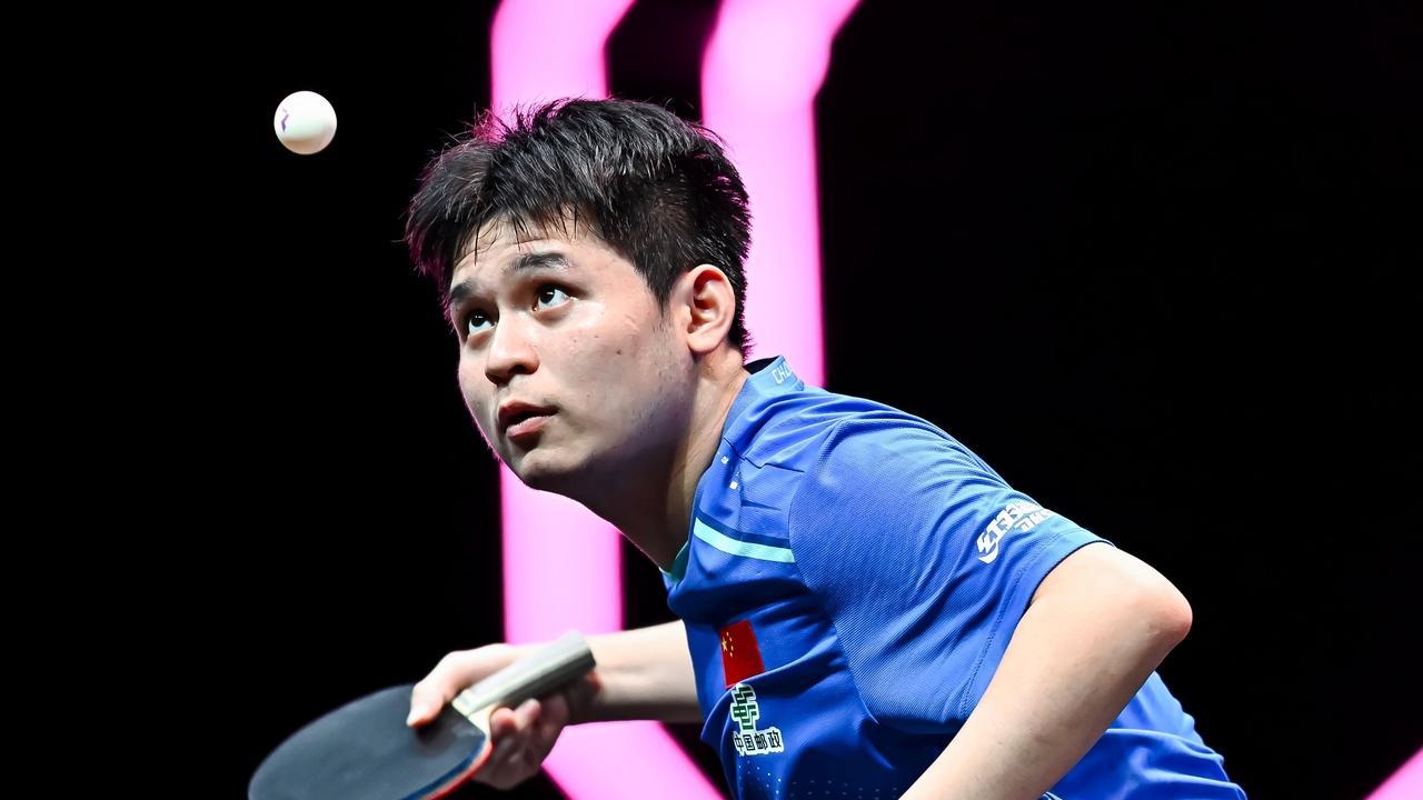 WTT萨格勒布站：林诗栋3-0完胜捷克名将，昂首晋级男单16强