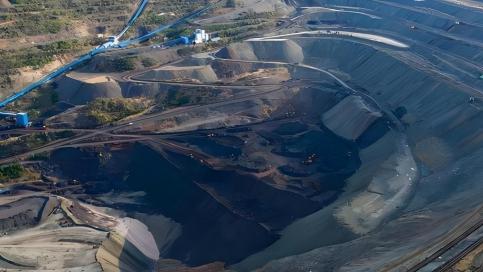 地震散射技术精准探测山西煤矿采空区，助力矿山安全治理