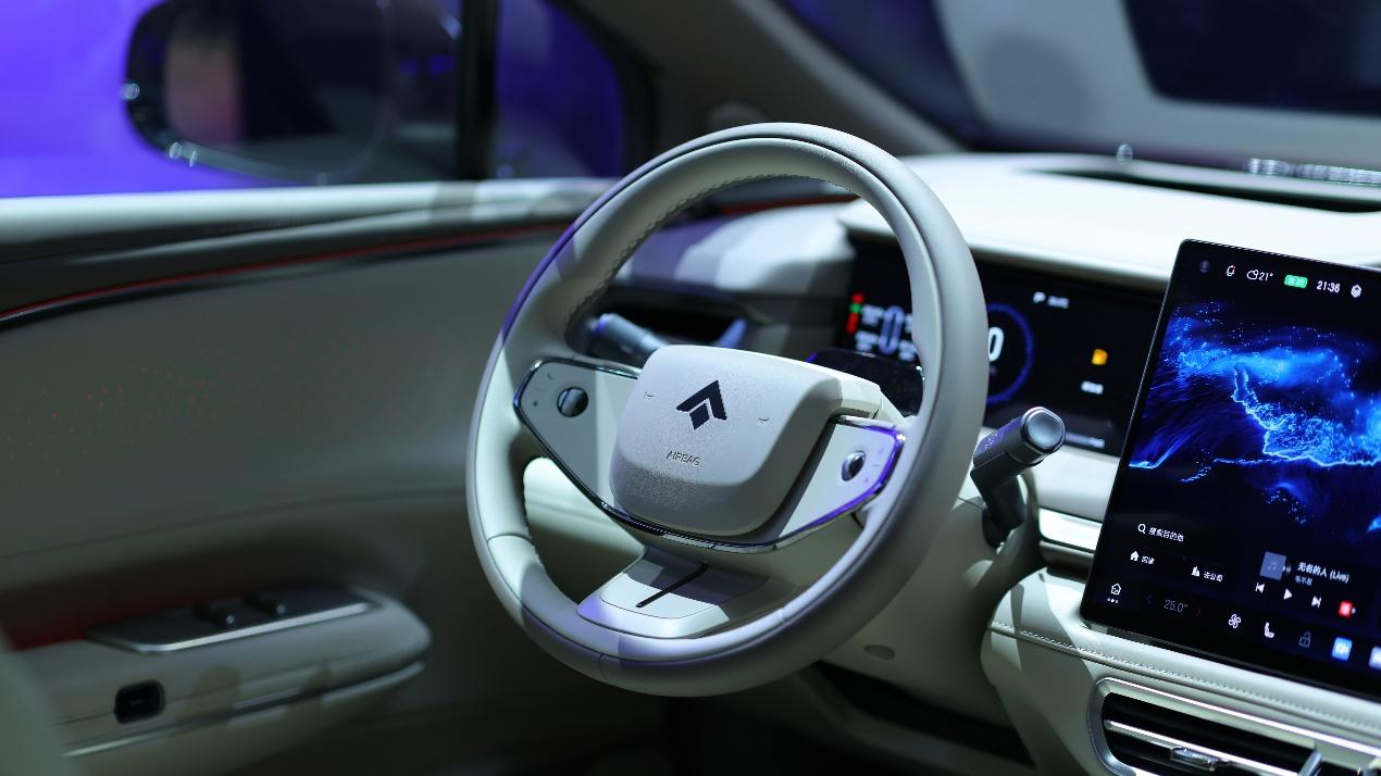 30 万买运动 SUV，绕不开昊铂 S600 的 3 个理由