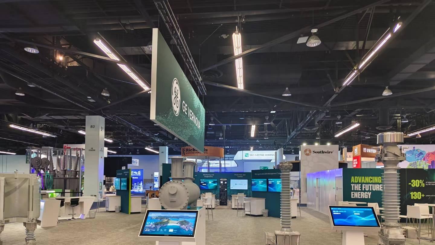 2026年南非国际电力能源展览会