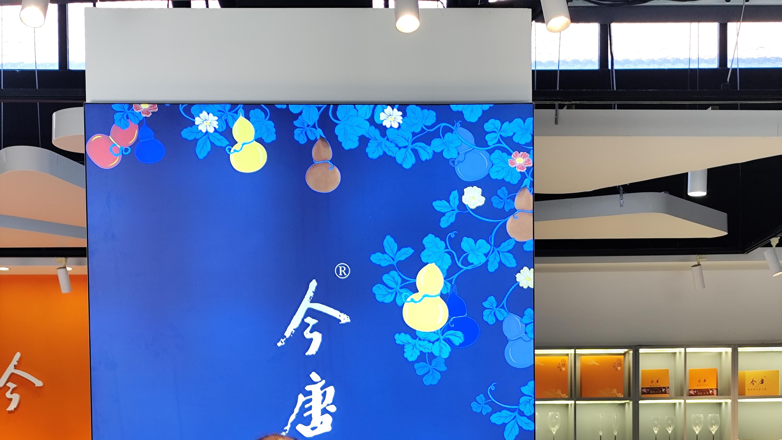 文脉传承——中国文化艺术先锋人物   吴水平