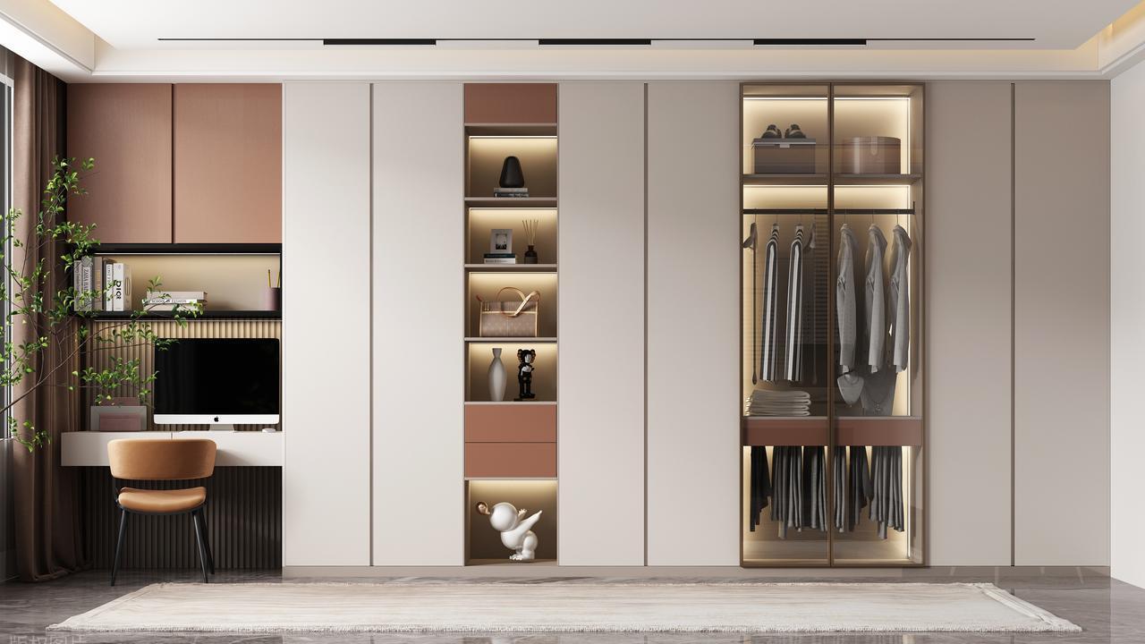 2026西安全屋定制行业品质甄选 五大本土品牌引领古城人居新体验