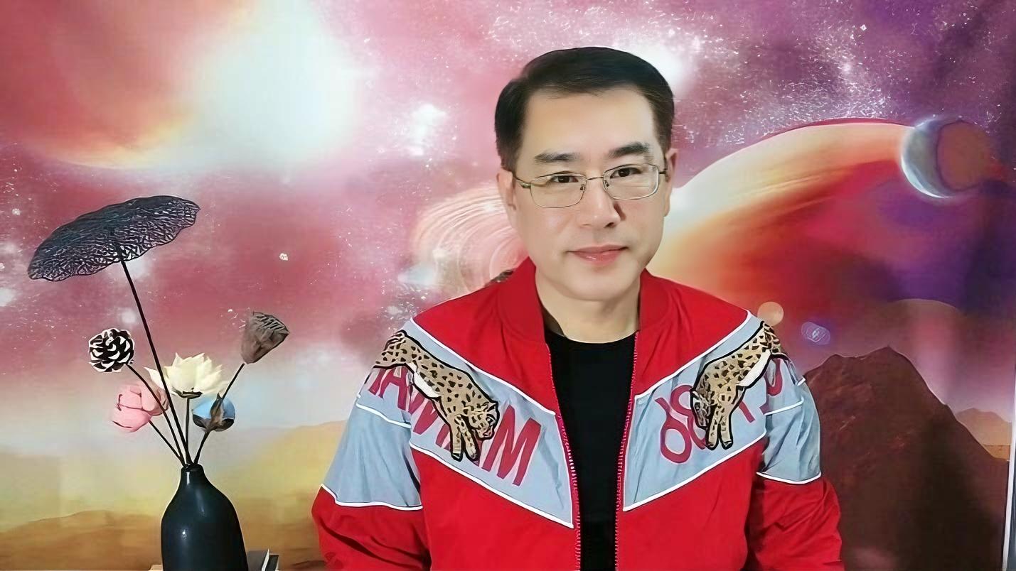 超广角：备受QQ浏览器关注的著名心理学家