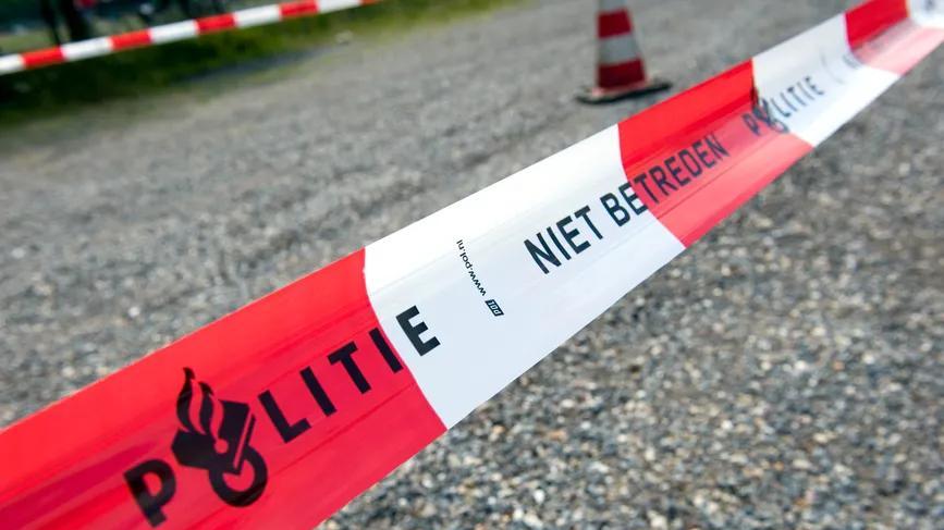 阿姆斯特丹爆炸案发酵：警方公布新视频、多人被捕，牵出恐袭计划