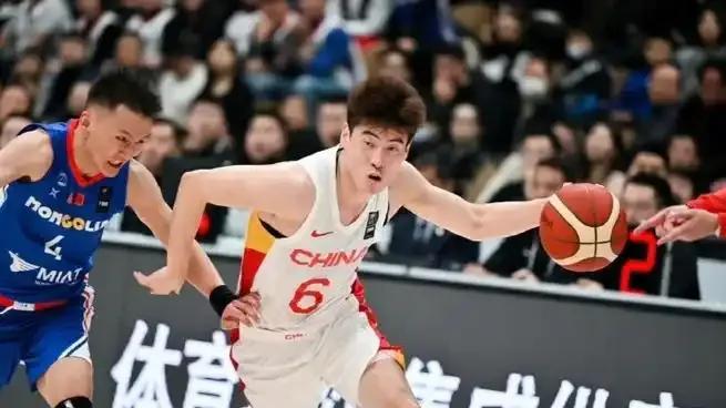 稠州87-70大胜山西，三分6中0+6失误，就国手？