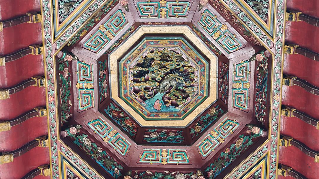 数字资产激活传统文化，客家纹样数据库开启文化IP授权的新时代