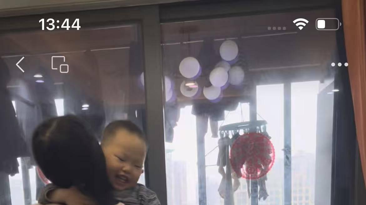 英语四级成绩才出20天！那个百万围观的31岁农村宝妈又报名了六级