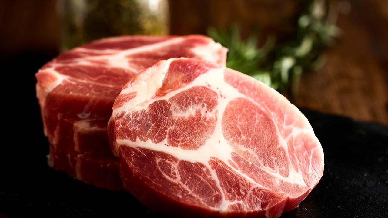 猪身上最好吃的肉排行，梅花肉倒数第1，里脊排第2，别不懂了