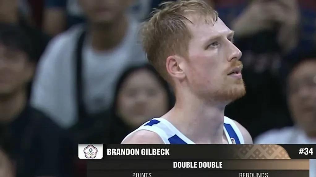 中国队100-93台北！末节逆转11分翻盘取胜，朱俊龙19分3分球6中5