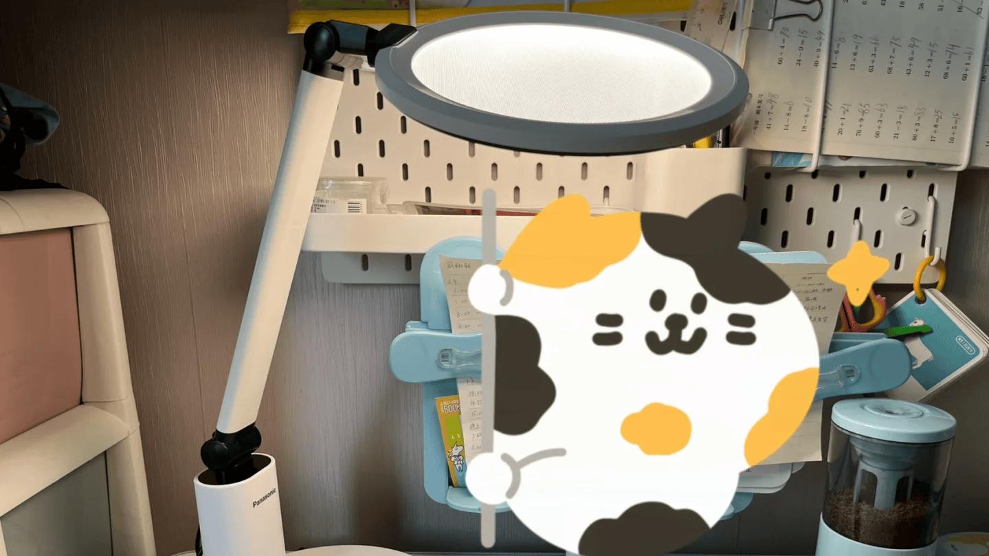 桌面护眼台灯深度评测：5大品牌横评