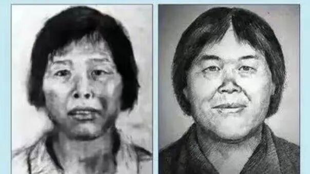 23年追捕，幽灵人贩子“梅姨”终落网！