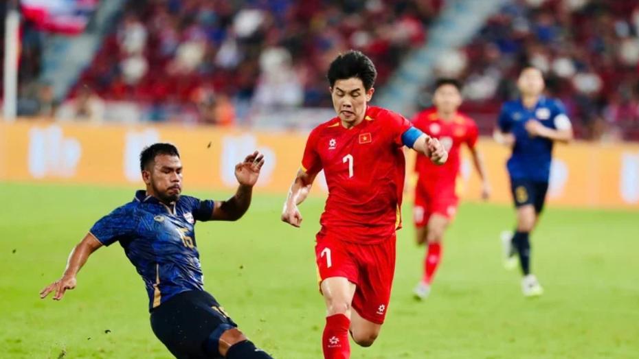 U23亚洲杯球员身高：中国第2，越南泰国垫底