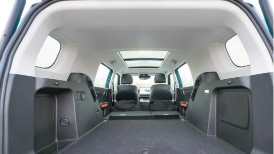 10万级轻越野新选择，BJ30旅行家会是“全能搭子”吗？