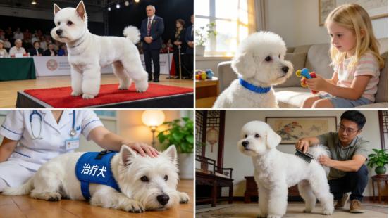 犬身猴相的“小勇士”——猴头梗全方位解析