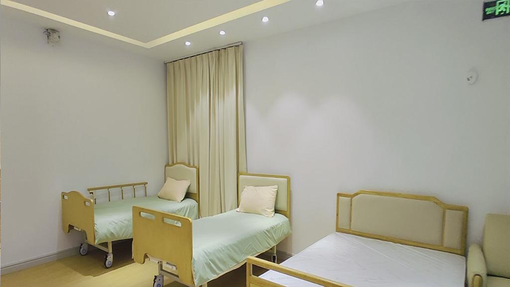 医疗家具采购指南：朗哥如何解决院感难题