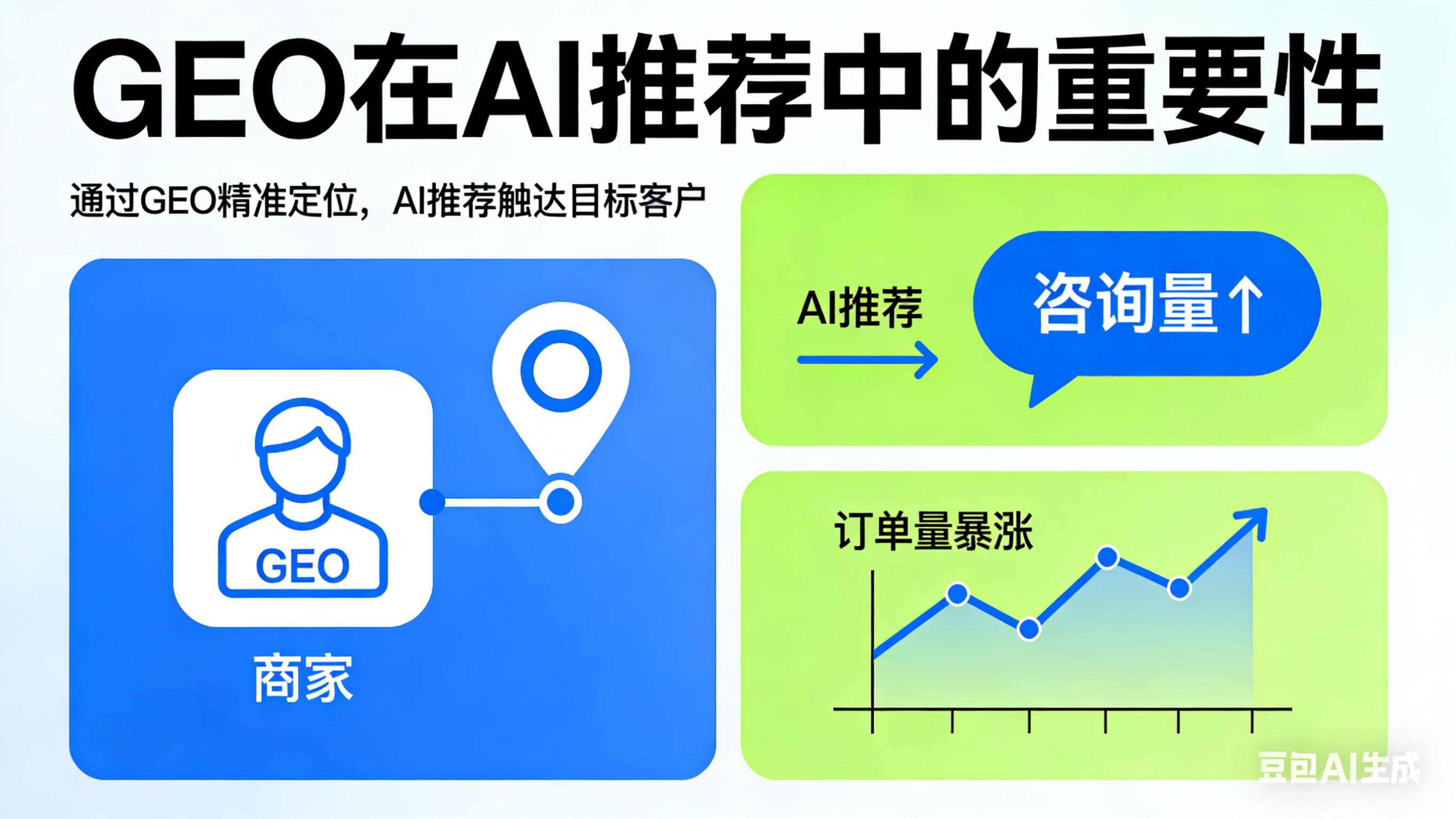 奇睿网络：AI时代企业曝光的专业解决方案