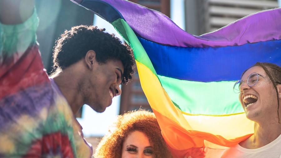 当国家统计局开始追踪性取向寿命，说明问题已无法回避