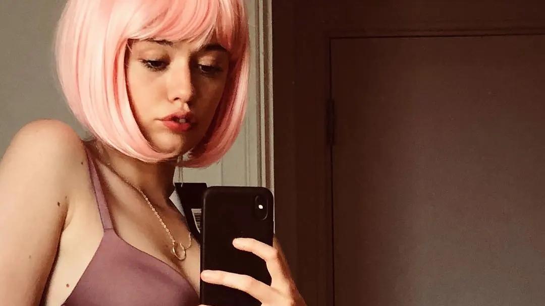 艾米·卢·伍德将担任《简·爱》主演