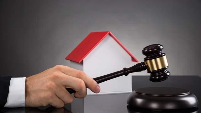 法拍房捡漏不踩坑！这几点帮你筛出优质房源！