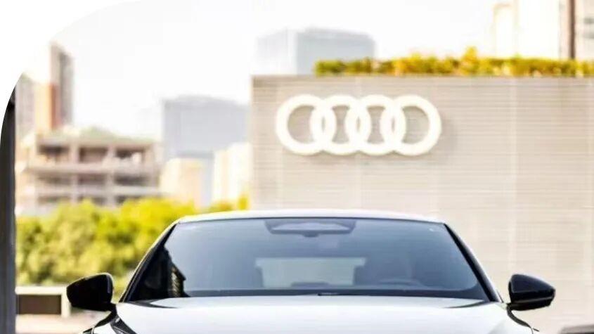 一年两换帅，一汽奥迪困在燃油旧梦与电动迷局中