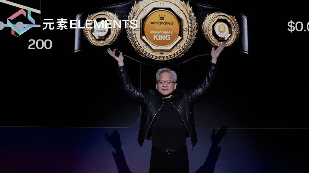 黄仁勋与全球最火AI初创公司CEO们，都聊了什么