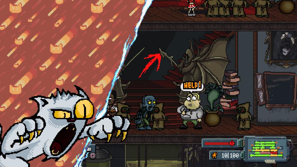 Epic本周免费领取《盒子：丢失的碎片》《我的夜间工作》