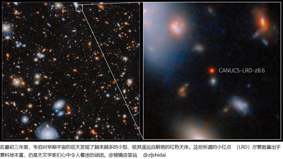 我们一直活在暗物质海洋里，却直到今天才摸到它的边界