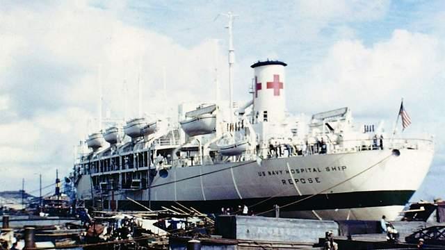 1945年彩色上海