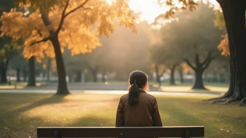 中年后，换位思考，日子也就顺了