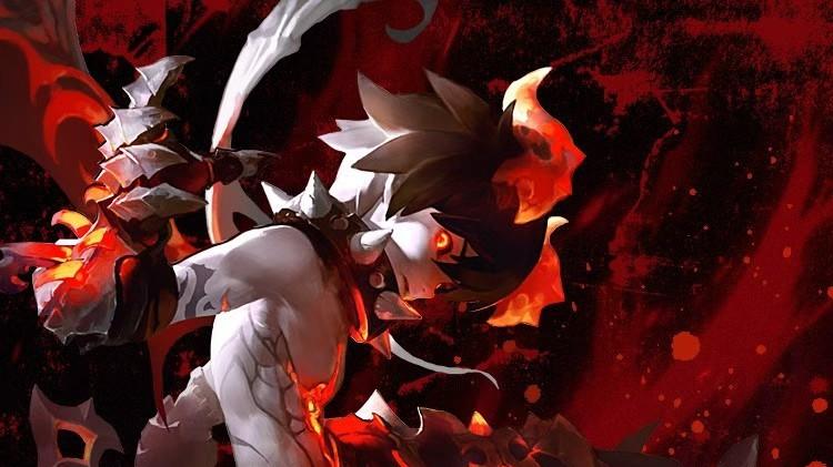 龙之谷怀旧服明日公测，预约火爆加开新服“马上来财”