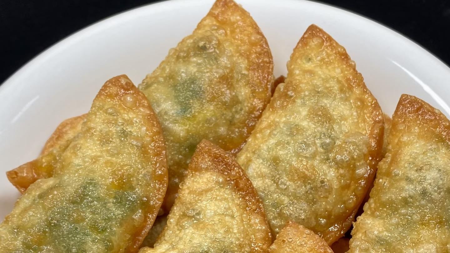 炸油角翻车指南？不！这是让你一次成功的终极攻略！