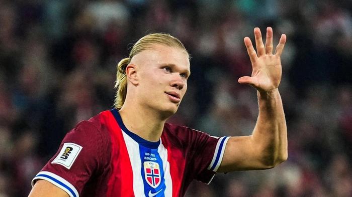 科特迪瓦 vs 挪威：非洲大象挑战北欧魔人