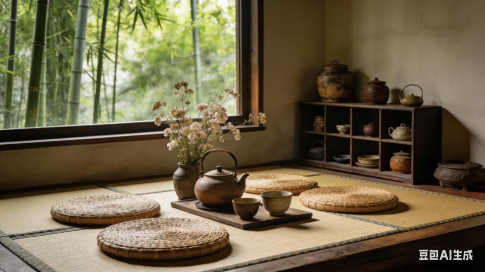 老庄哲学：关于“有用”和“无用”的论辩