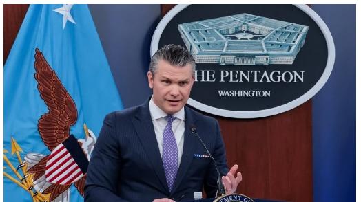 中国遭到美国威胁