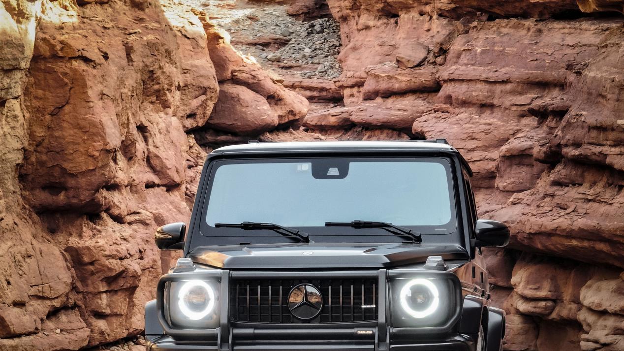 MANTA越野改装100问，实用越野改装指南！