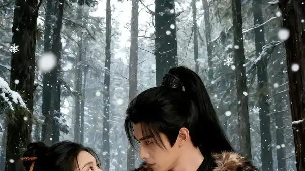 《乱世颠簸，从打猎开始称霸》绝境逆袭，热血征途燃爆眼球