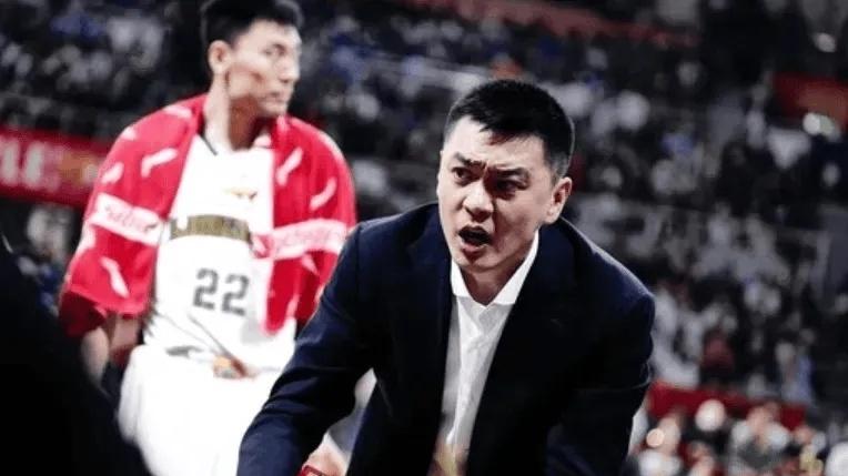 广东狂胜辽宁！双小外轰57分，2内稳定贡献，杨鸣一度全华班！