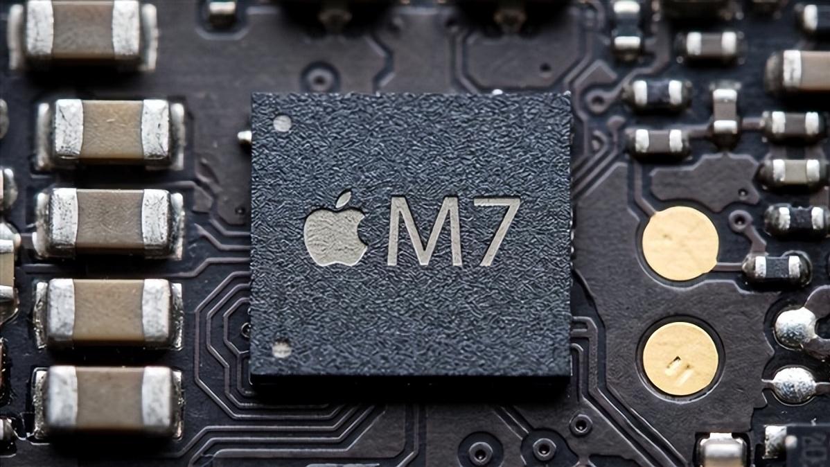 仅售半年，苹果M6“让位”2027上半年，M7内存带宽提升成焦点！