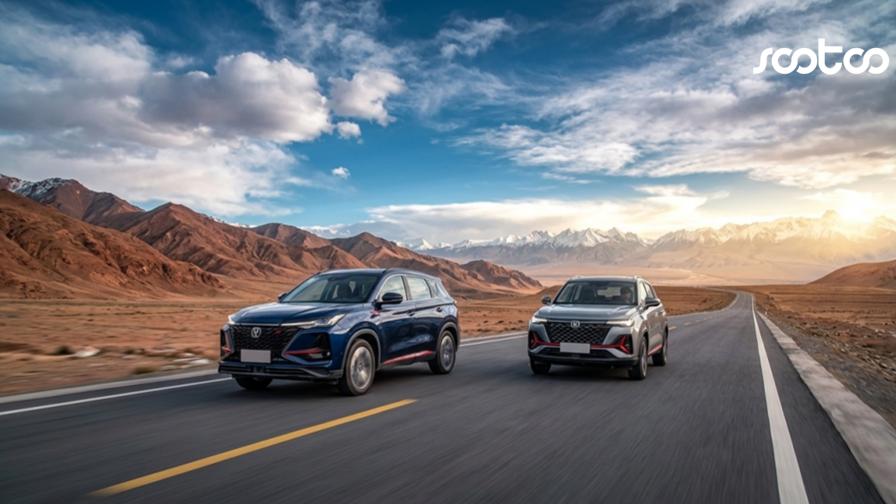 长安整合阿维塔与深蓝：“一起火”比“分别火”更现实