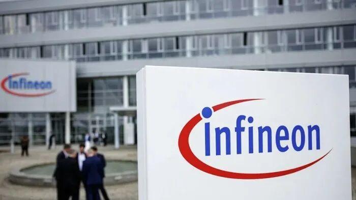 英飞凌：蝉联全球MCU市场第一！