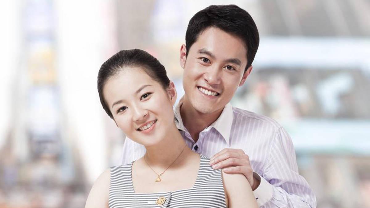 50岁以后的夫妻，才是真正的夫妻