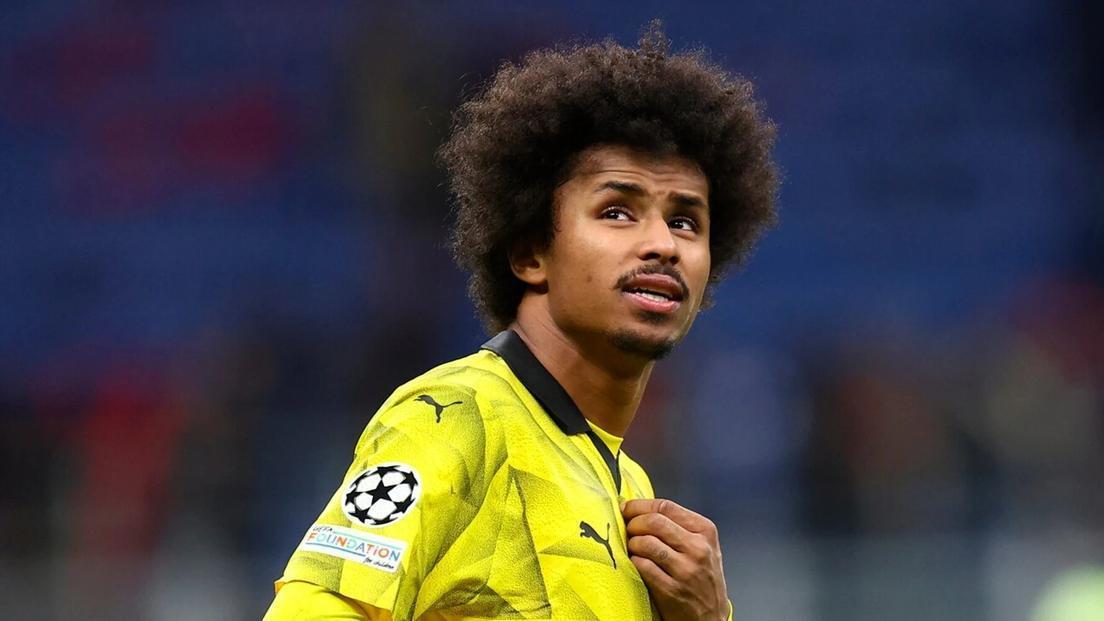 乔文科：姆希塔良的球风很“长寿”，琼托利要争取阿德耶米