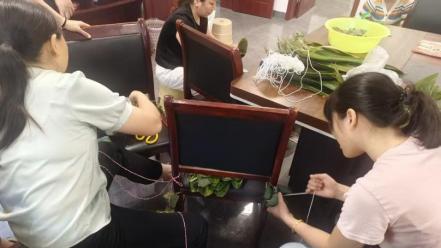 小阵地释放大能量！车江街道党群服务中心成为群众“幸福港湾”