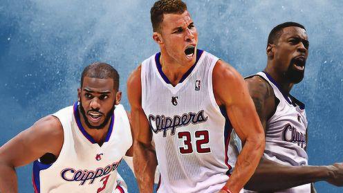 快船将保罗送至猛龙！