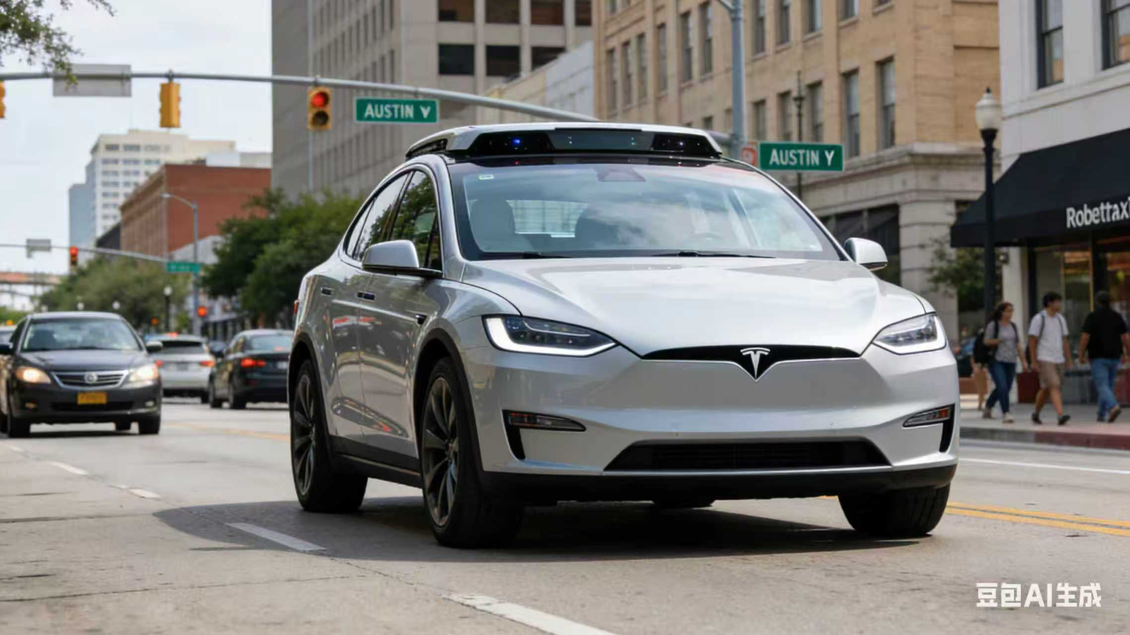 CARMAM解读：特斯拉无人 Robotaxi 落地，普通人的出行要变天了？