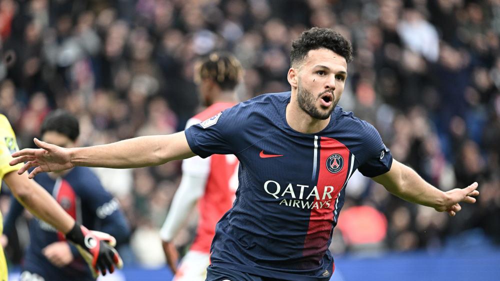 3月21日，法甲夜谈：安联球场的“残缺之美”？——当9人伤停的尼斯遭遇“大巴黎”的欧冠余震，恩里克能