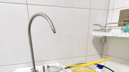 农村地区净水器使用推荐