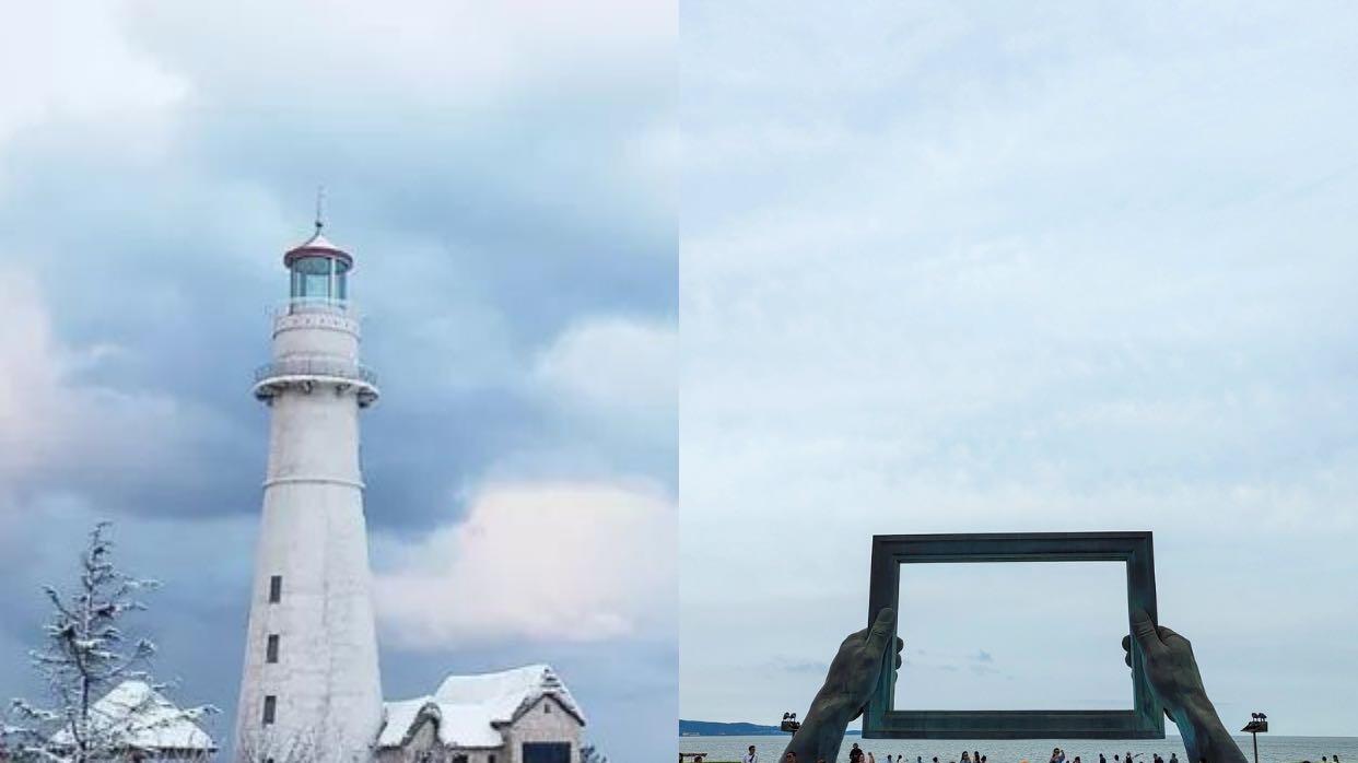 冬天旅行，威海要知道的六个打卡点